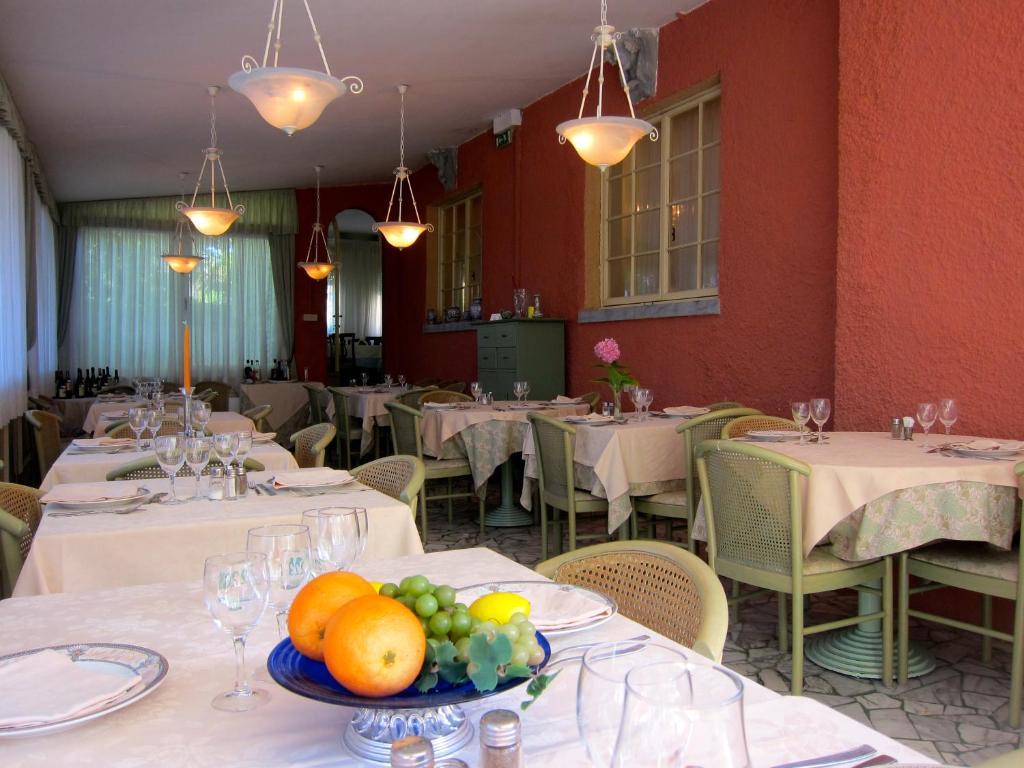 Hotel Poseidon Марина ди Пиетрасанта Екстериор снимка