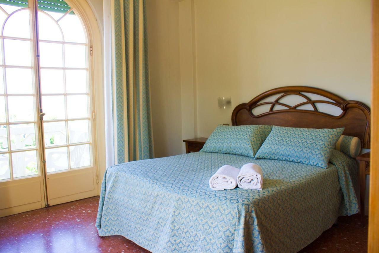 Hotel Poseidon Марина ди Пиетрасанта Екстериор снимка
